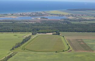 Galopp-Rennbahn Bad Doberan